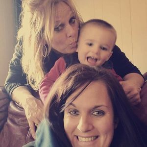 Meet your Posher, Carla